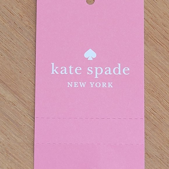 Kate Spade Cheers Boxed Jewelry Holder - Picture 11 of 12